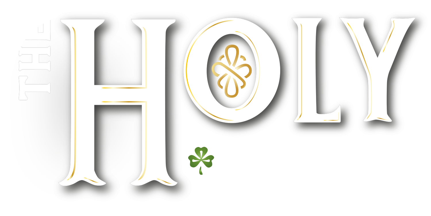 The Holy Pint