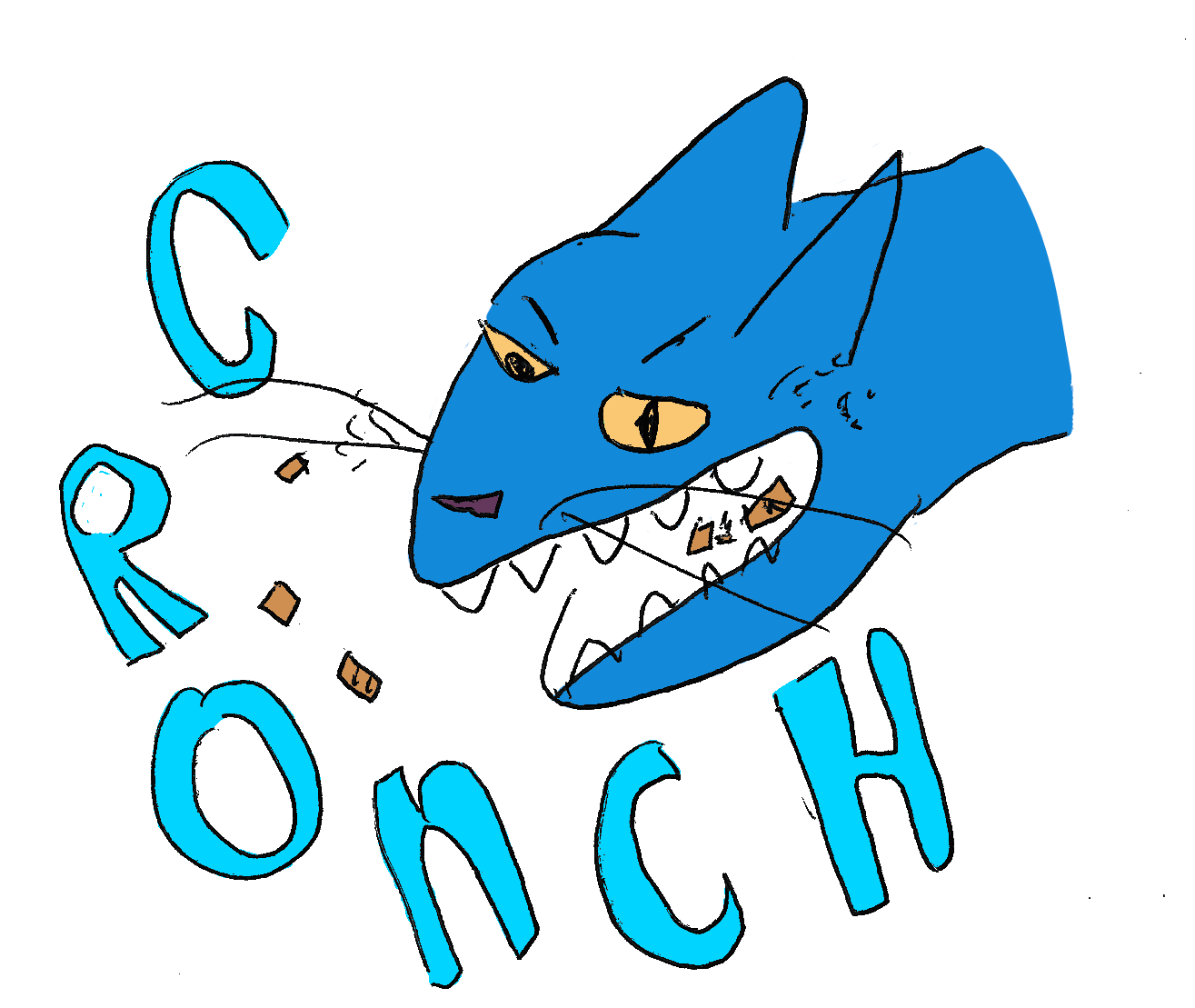 Cronch Animations 