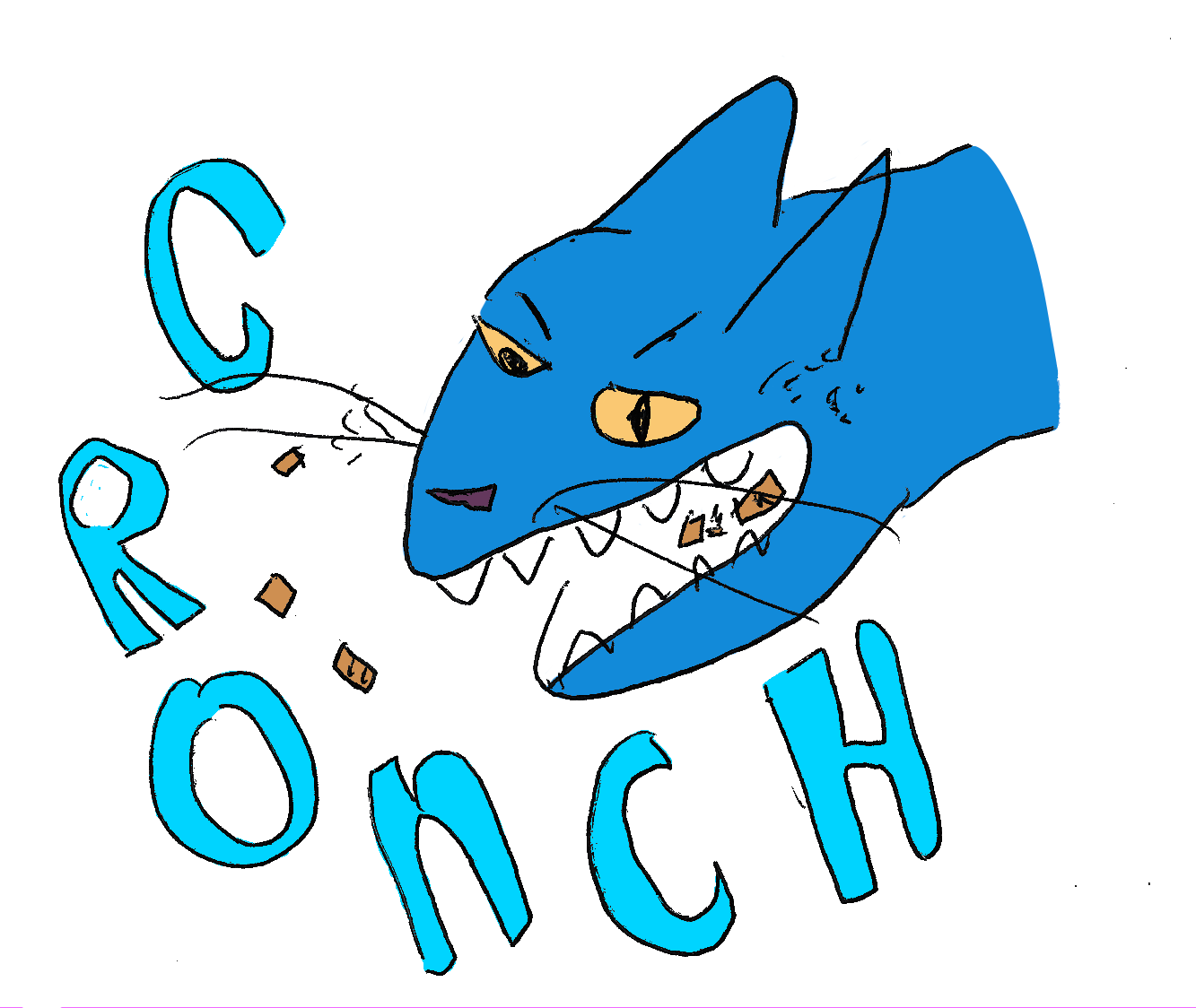 Cronch Animations 