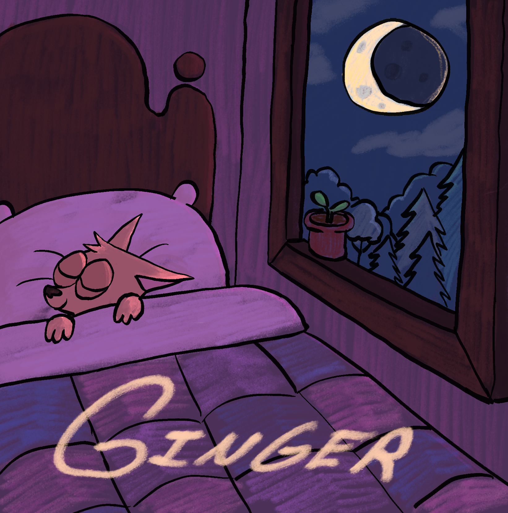 Ginger