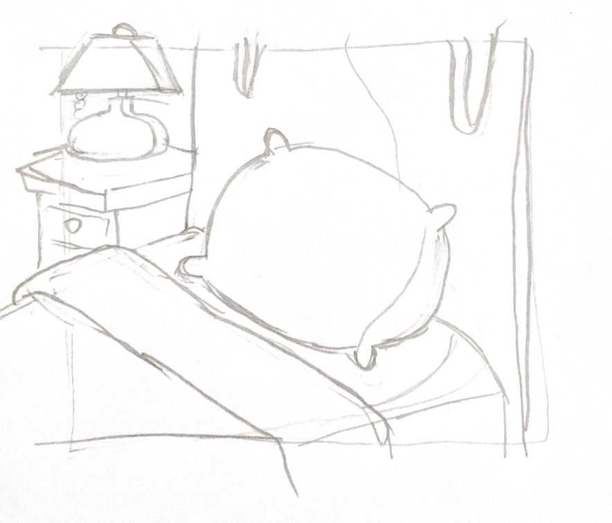 Gingers Bed.png