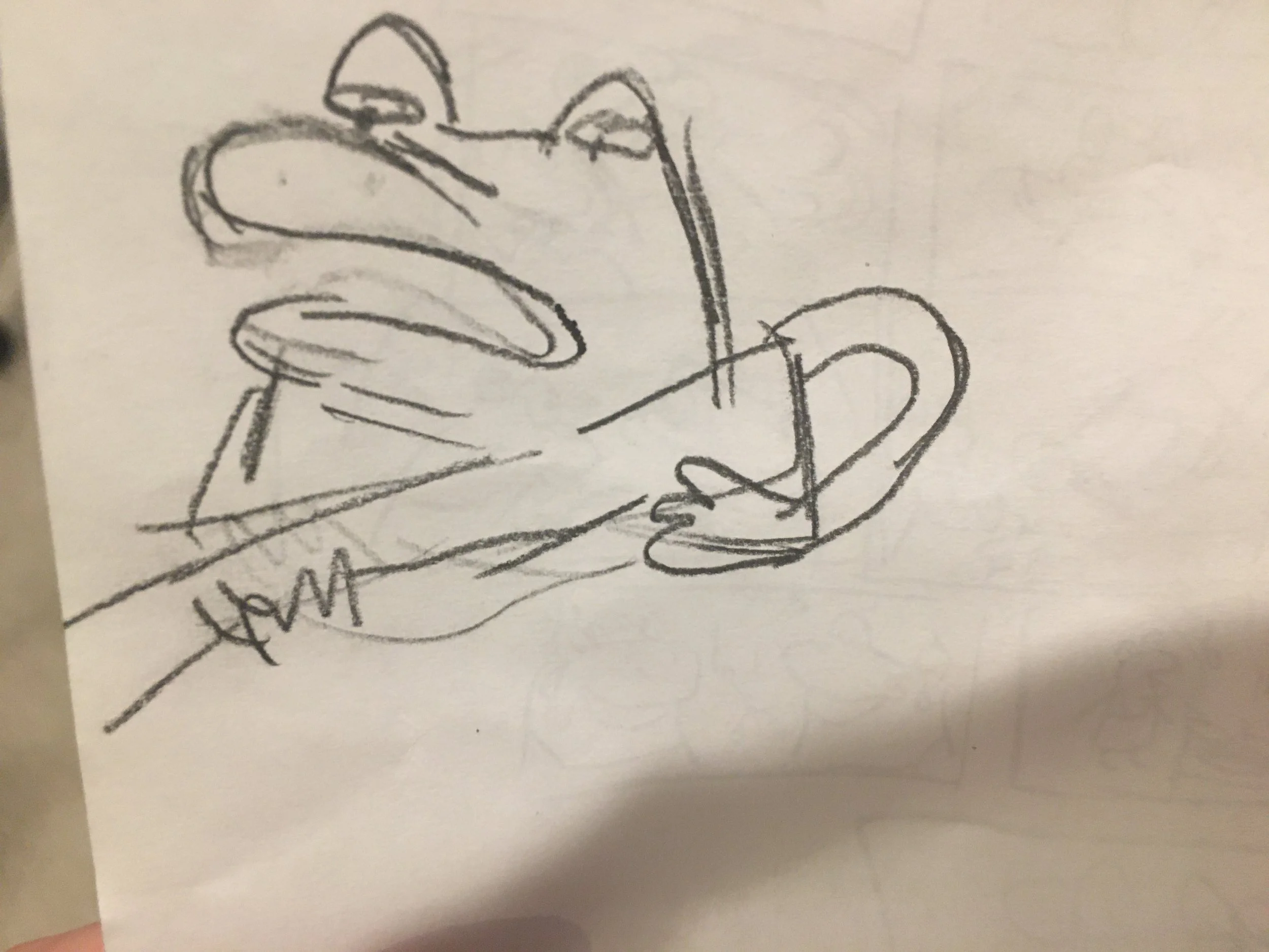 juan is hungry.JPG