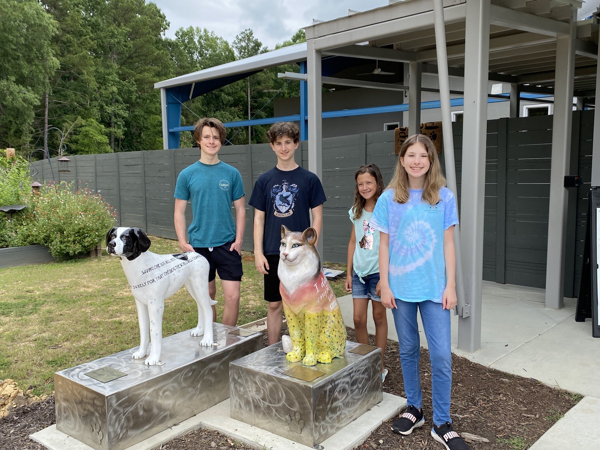 Blankets for Furry Friends