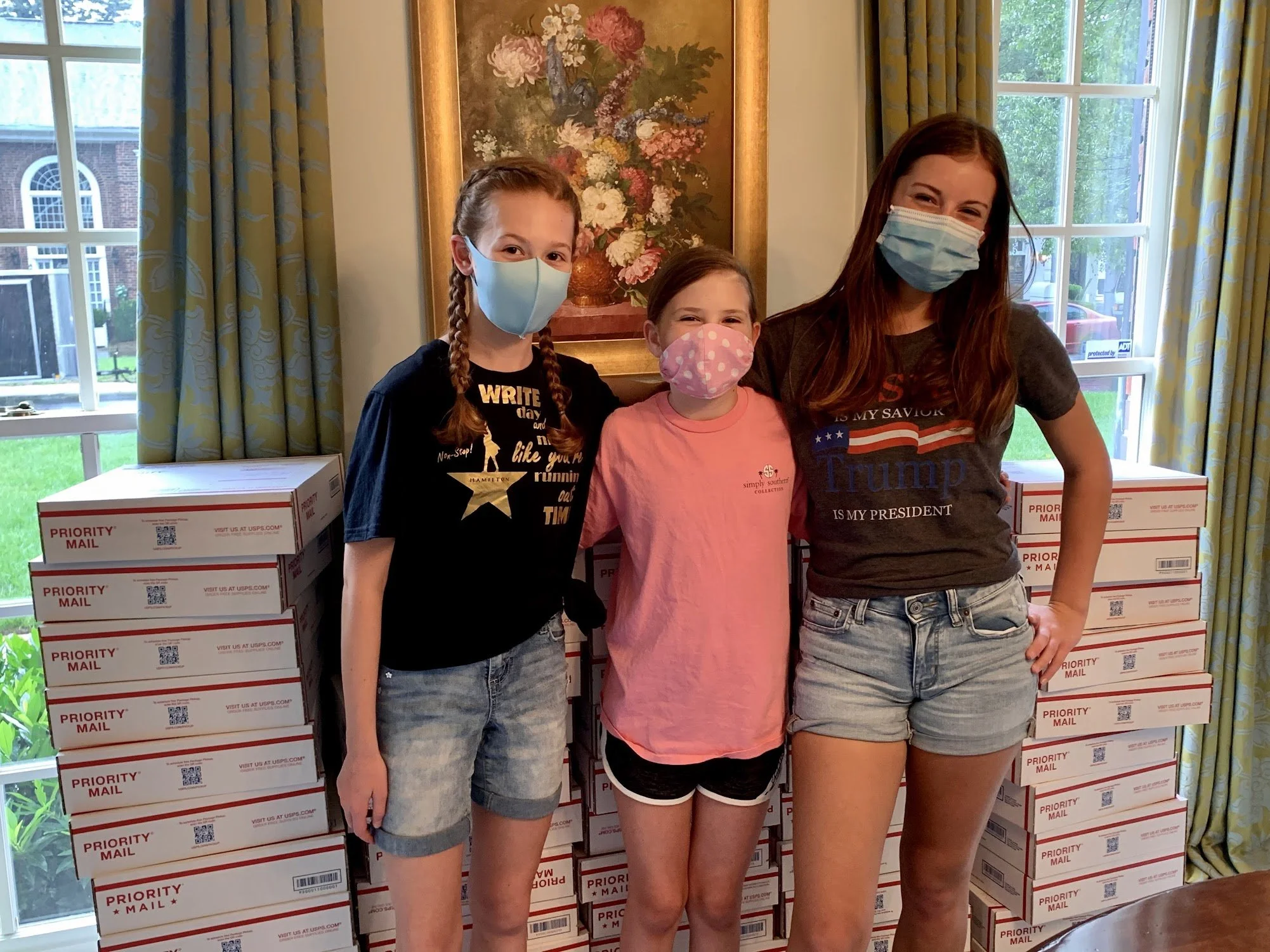 Kangaroo Kids Pouch Assembly 