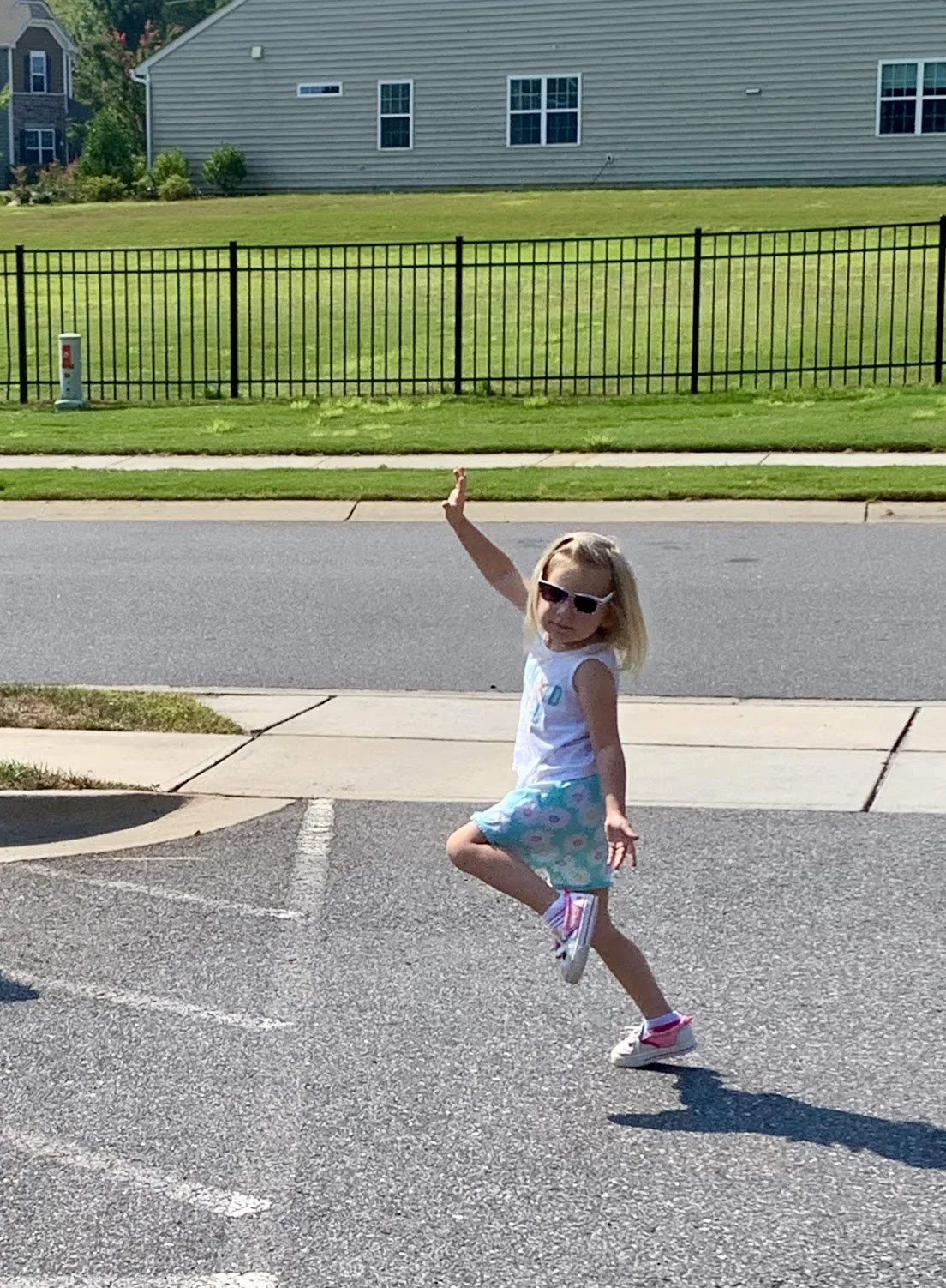 Fun Walk/Run Fundraiser