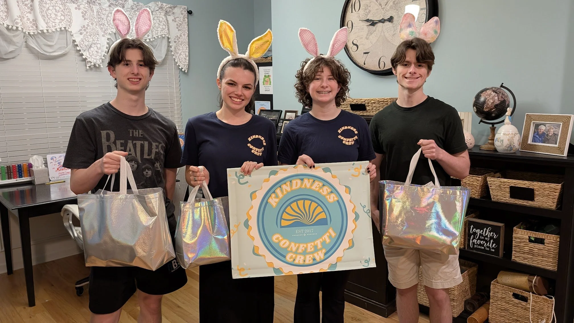 Spring Fundraiser