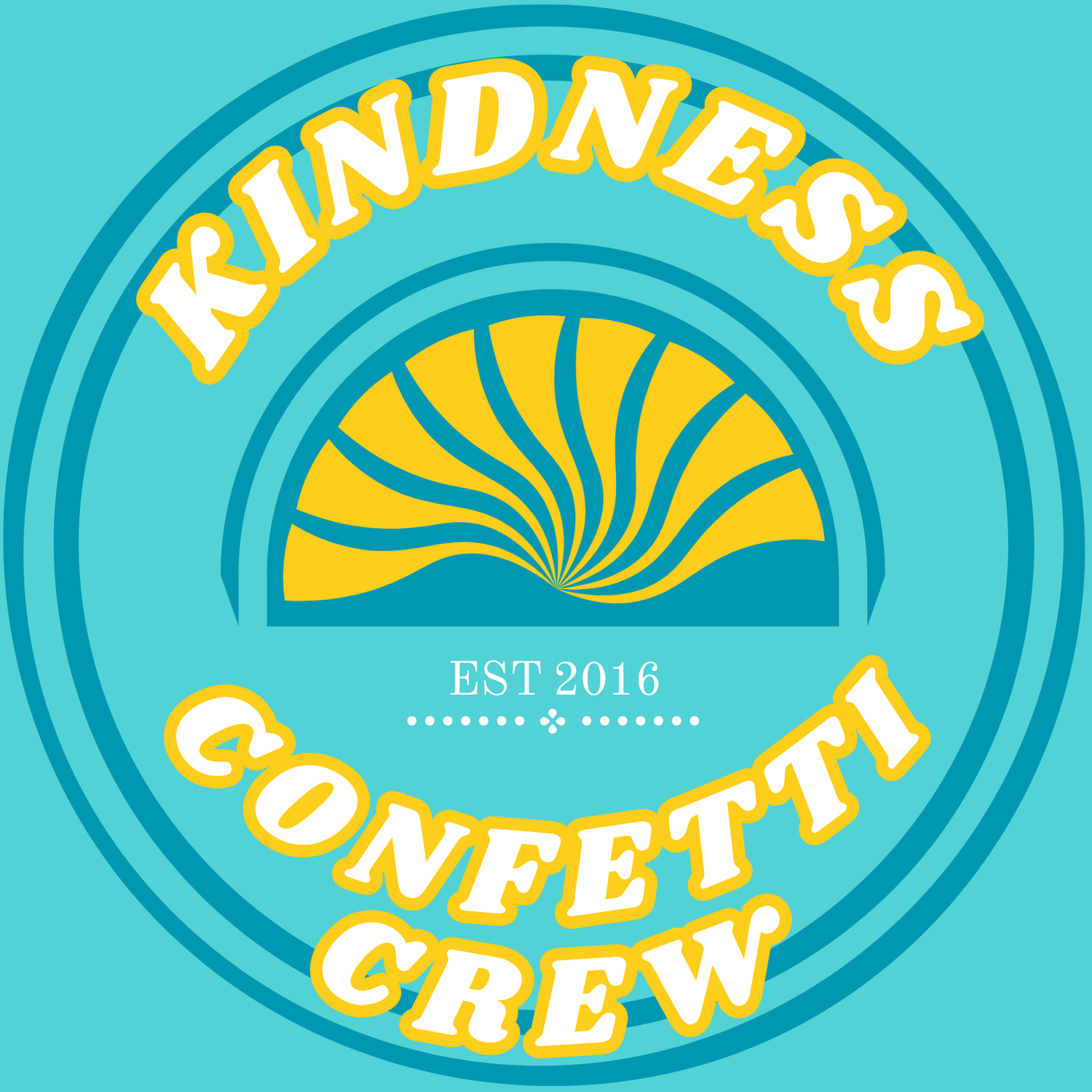 Kindness Confetti Crew