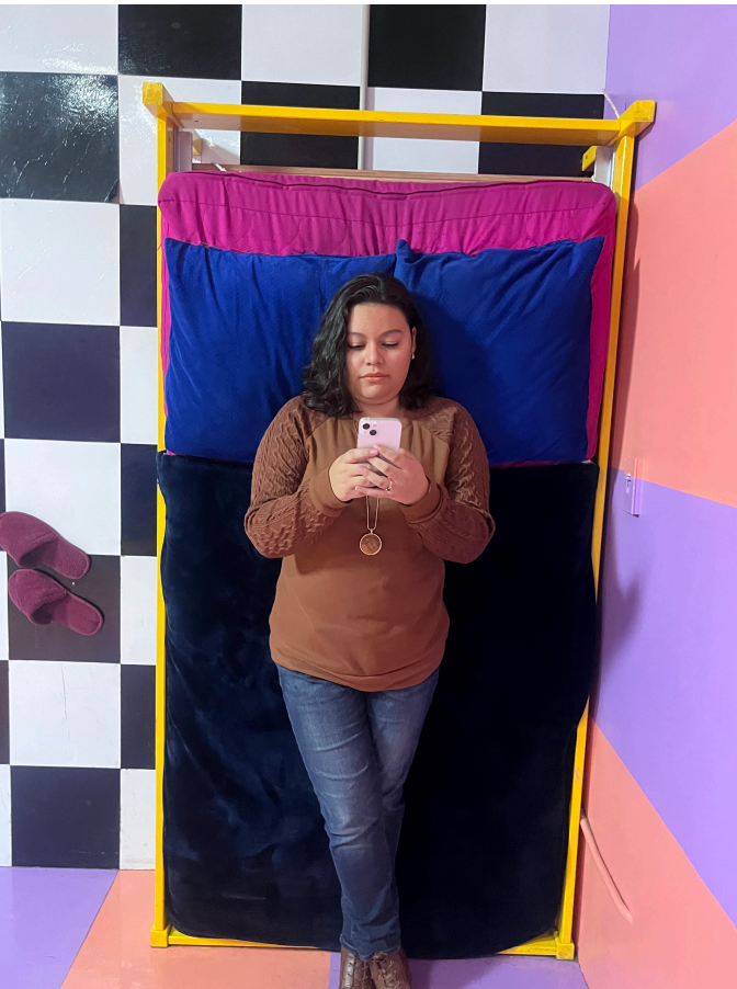 How I'm Inside Your Business Without Ever Being There