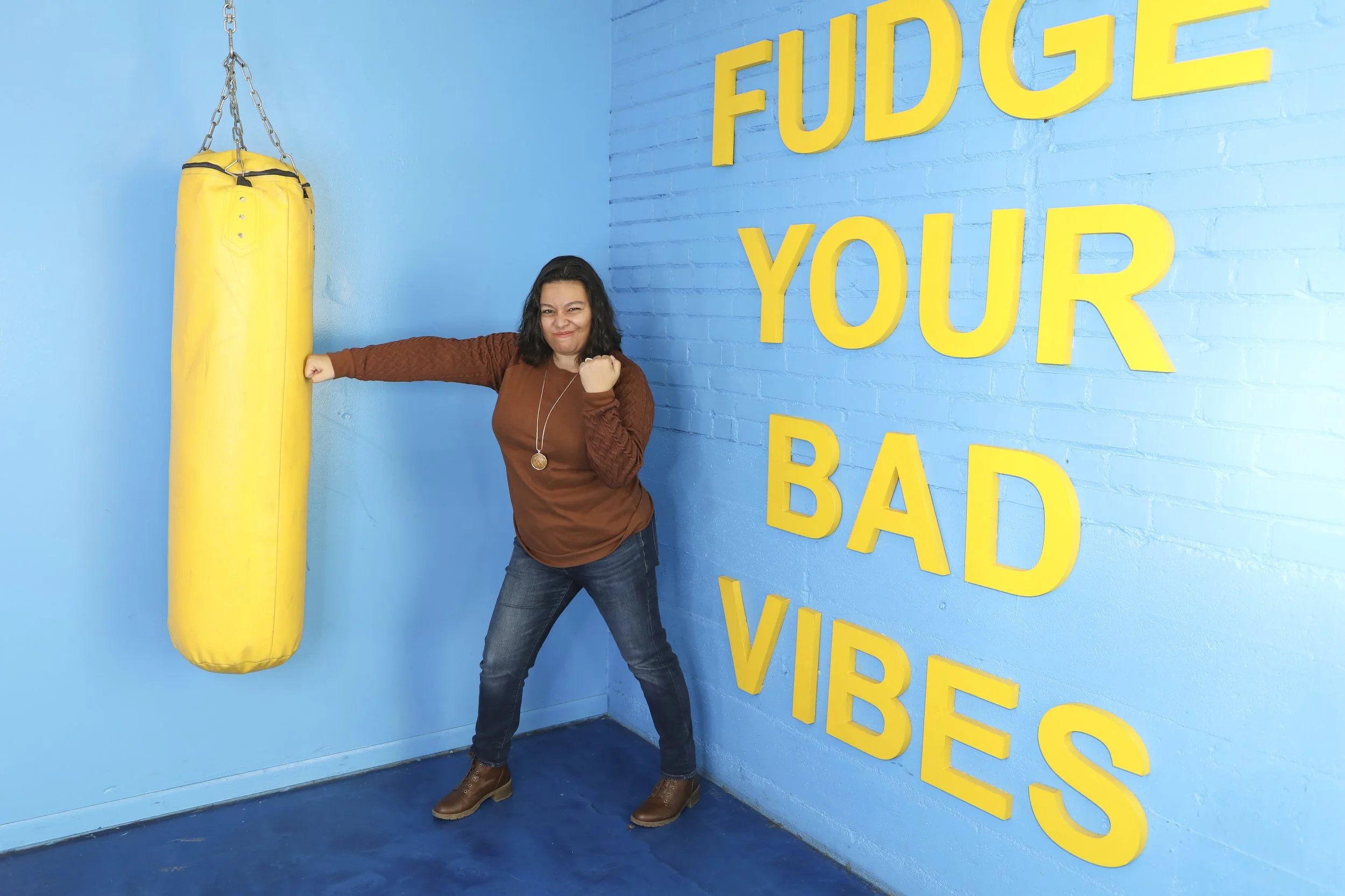 What Chronic Illness Taught Me About Running a Business