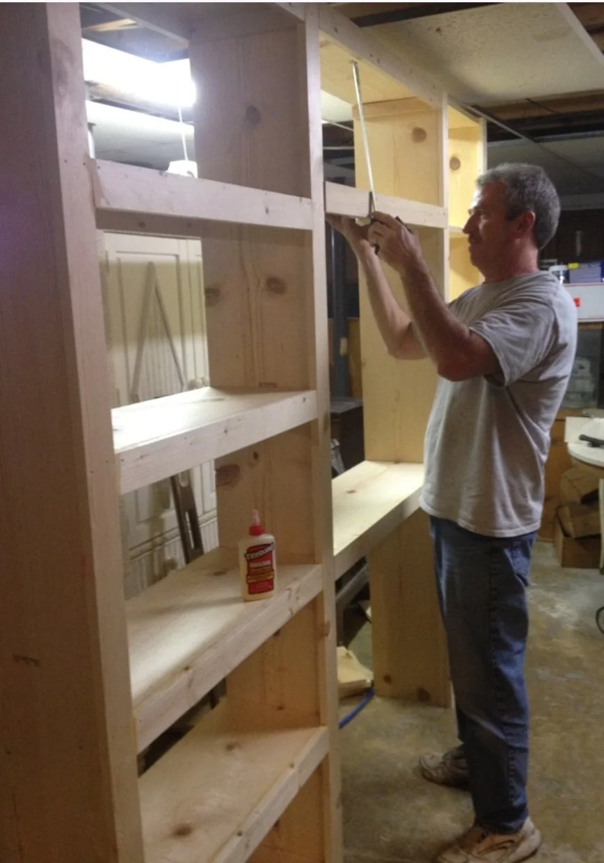 Custom Built Shelves and Cabinets.jpg