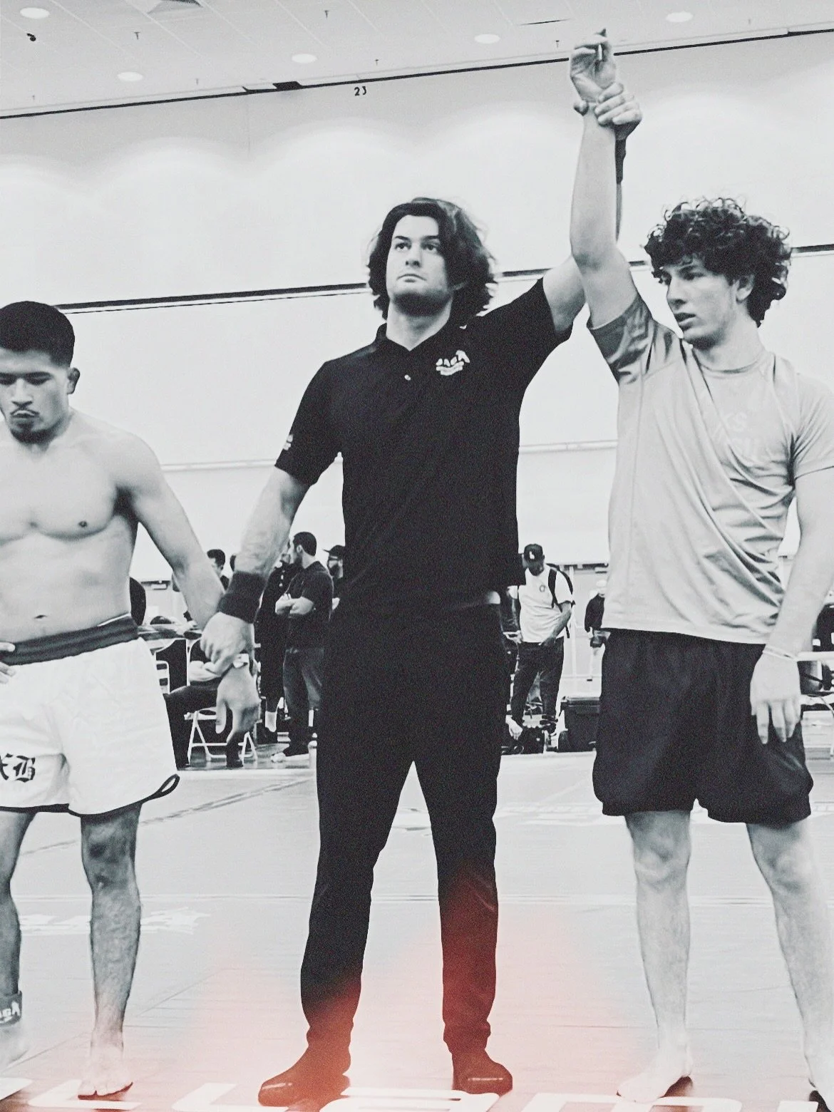 Congrats to Coach @odin_k22 and Levi 💪 @nagafighter