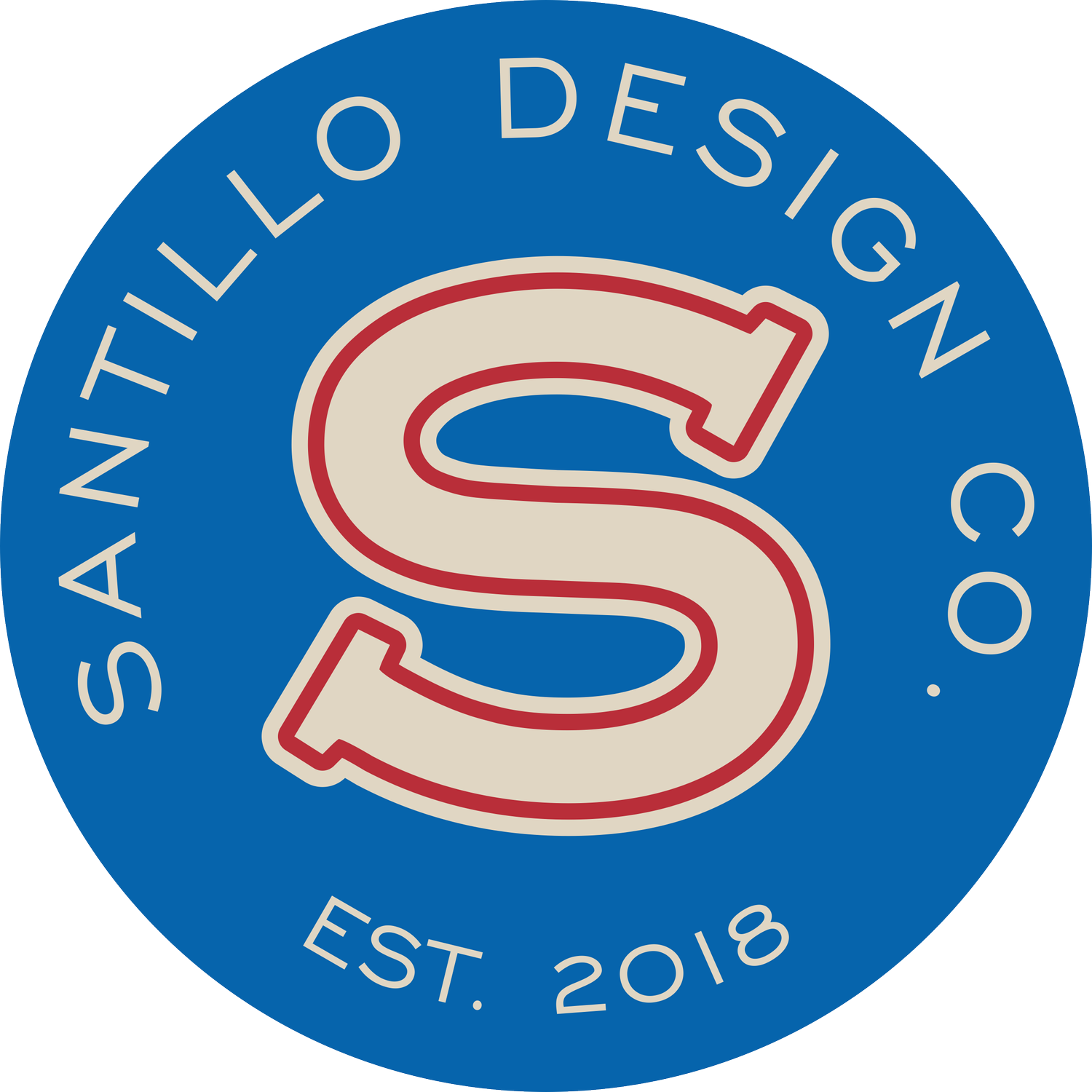 Santillo Design Co. 