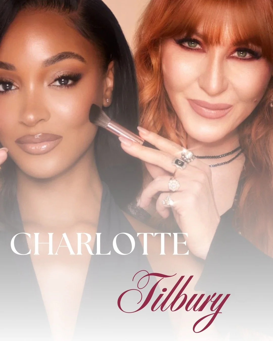 Kuinka moni t&auml;&auml;ll&auml; my&ouml;nt&auml;&auml; olevansa Charlotte Tilburyn fanikuntaa?💄

@kicks.fi julkaisi t&auml;n&auml;&auml;n vihdoin, ett&auml; heid&auml;n valikoimansa t&auml;ydentyy ja pian my&ouml;s @charlottetilbury tuotteet ovat 