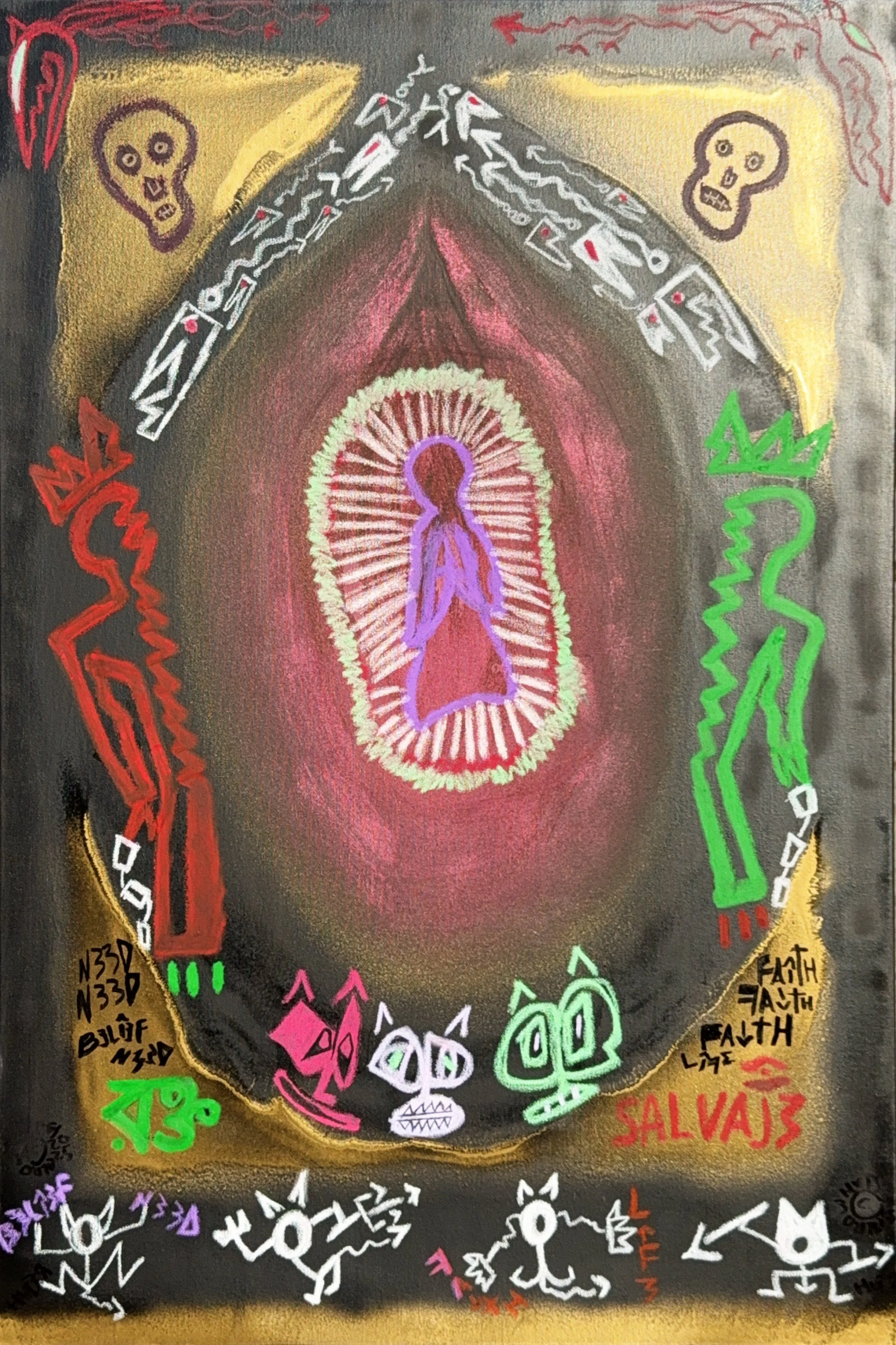 #5. BELIEF & NEED, LIFE & FAITH.jpg