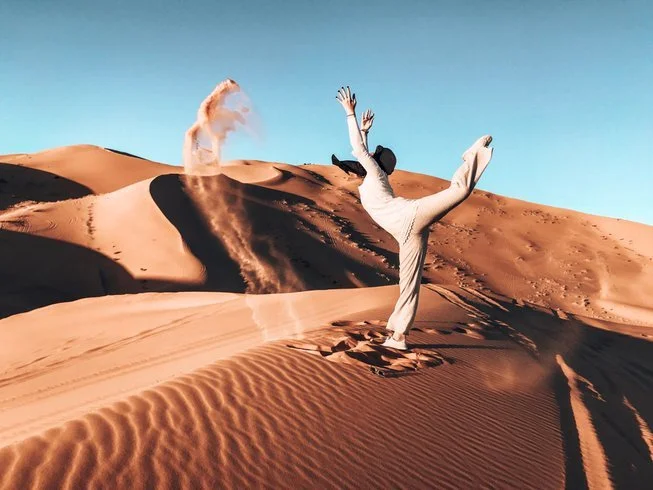 MOROCCO