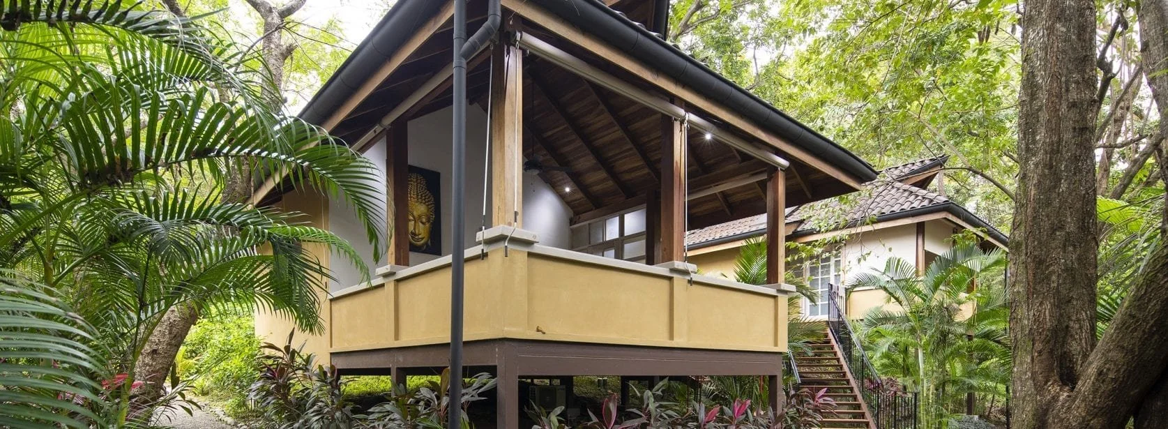 Is this Luxury? My Misadventures at a Yoga Retreat in Costa Rica