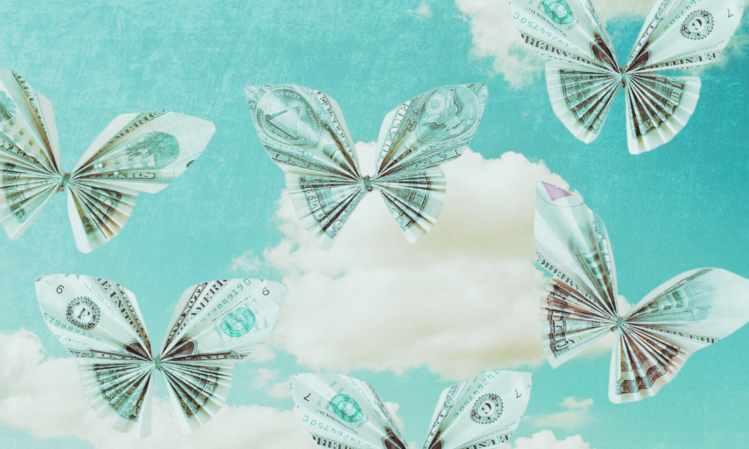 dandelion compassion money sky money butterfly 02.png
