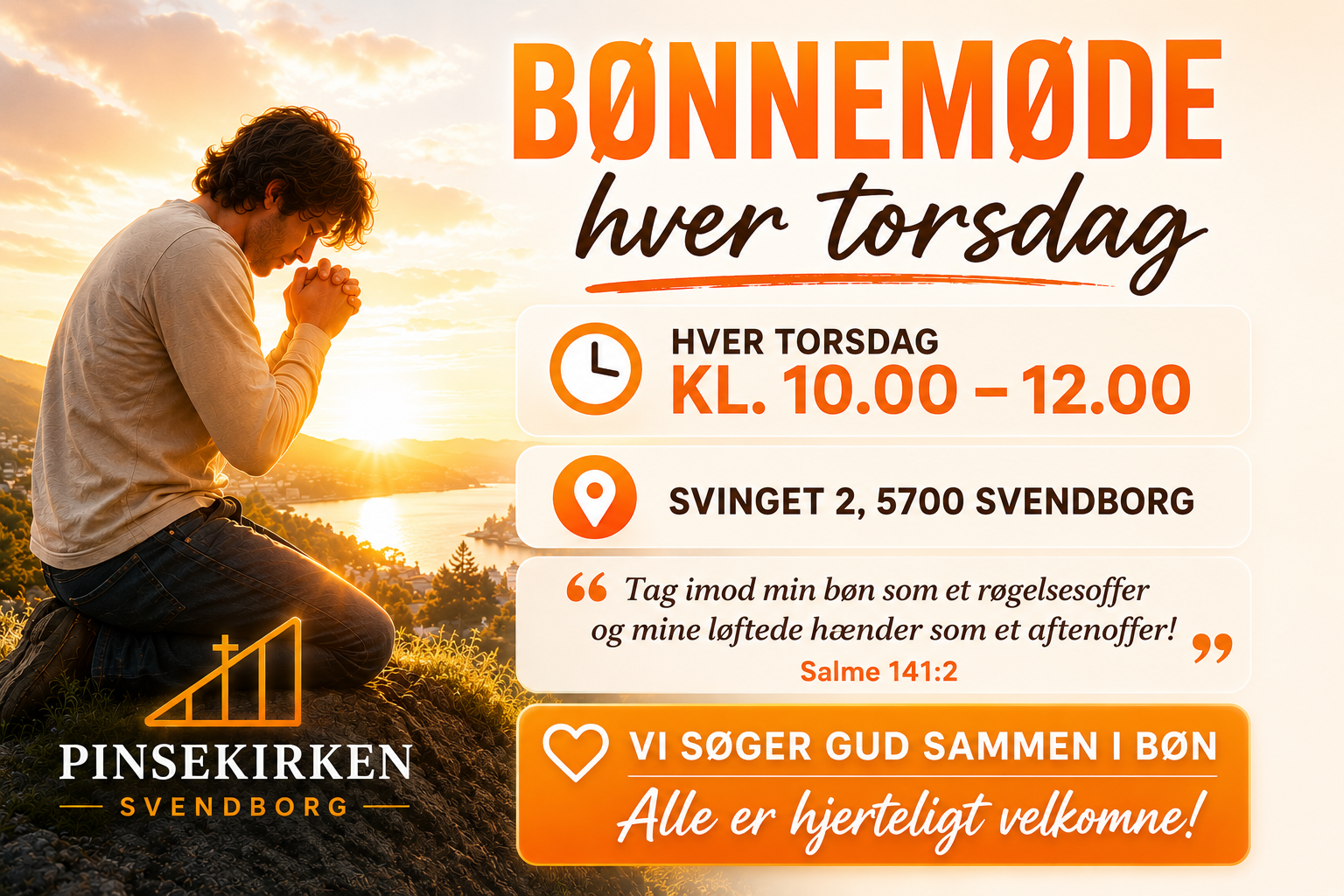 Bønnemøde 