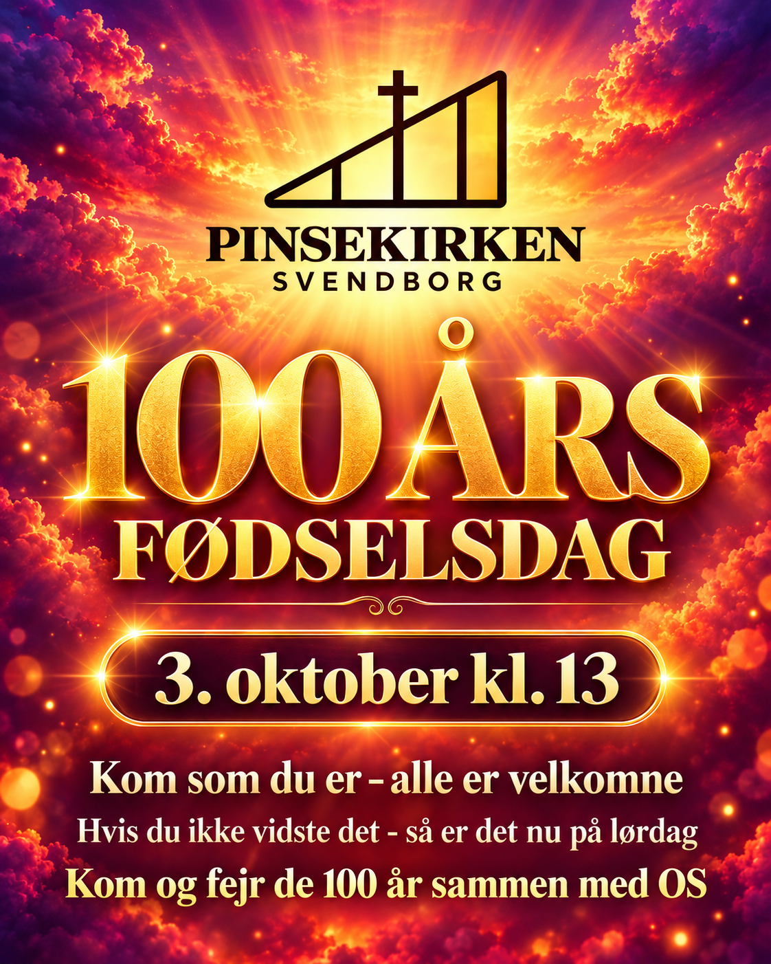 100 års Jubilæet