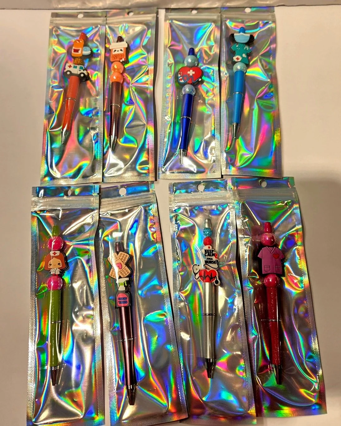 New items available on our Etsy, go check them out!  https://designhunter3d.etsy.com