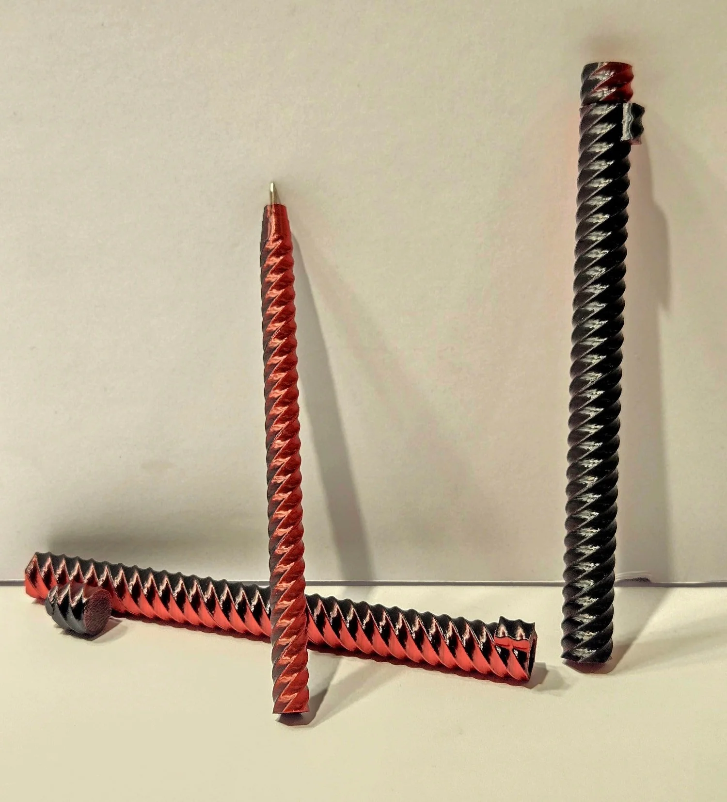 New items available on our Etsy, go check them out!  https://designhunter3d.etsy.com