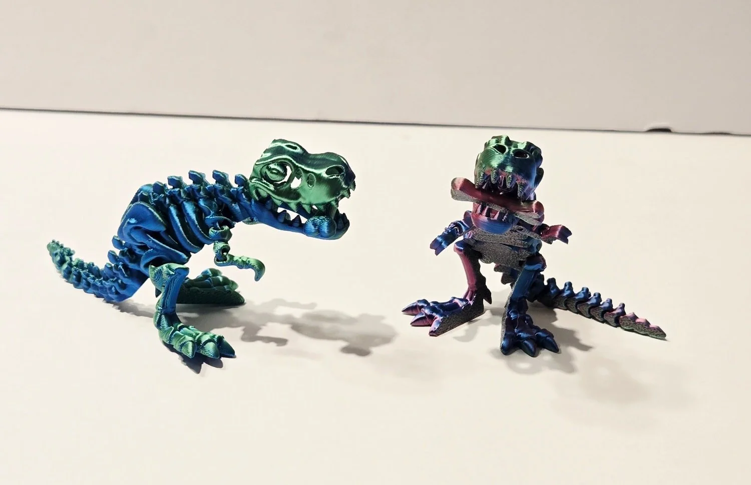 New items available on our Etsy, go check them out!  https://designhunter3d.etsy.com