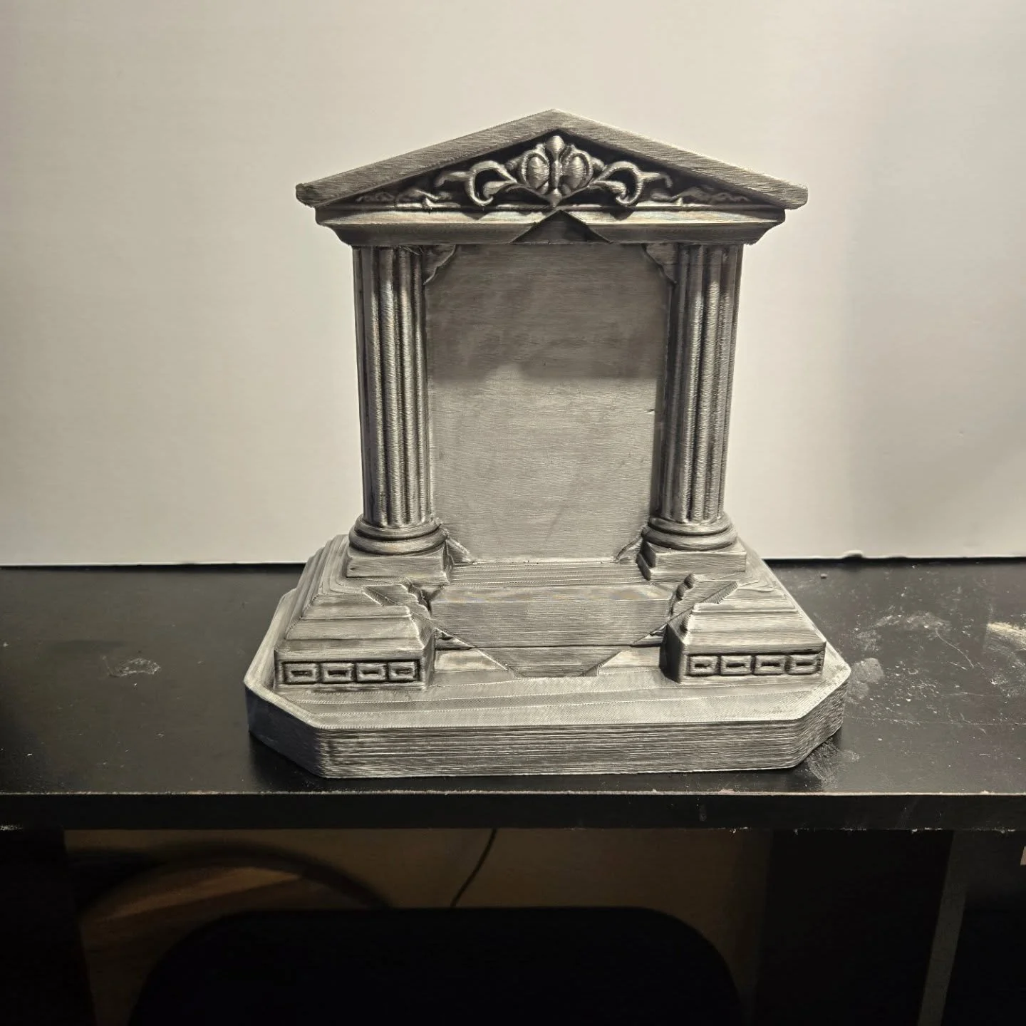 Almost done,  need to do a final size check in Atlanta next week then we will have these up for sale on our Etsy and shopify stores.  This is all in progress getting the final finishing touches. We just wanted to give you a sneak peak!  DM for info o