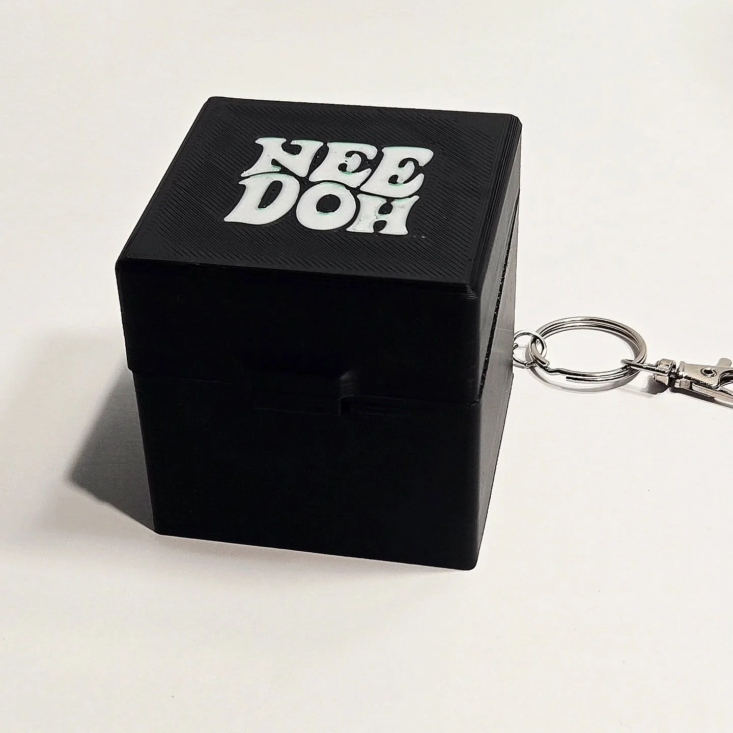 Keep your nice ice safe and secure.  Keep it clean too! Nee-doh case $10 DM for order info