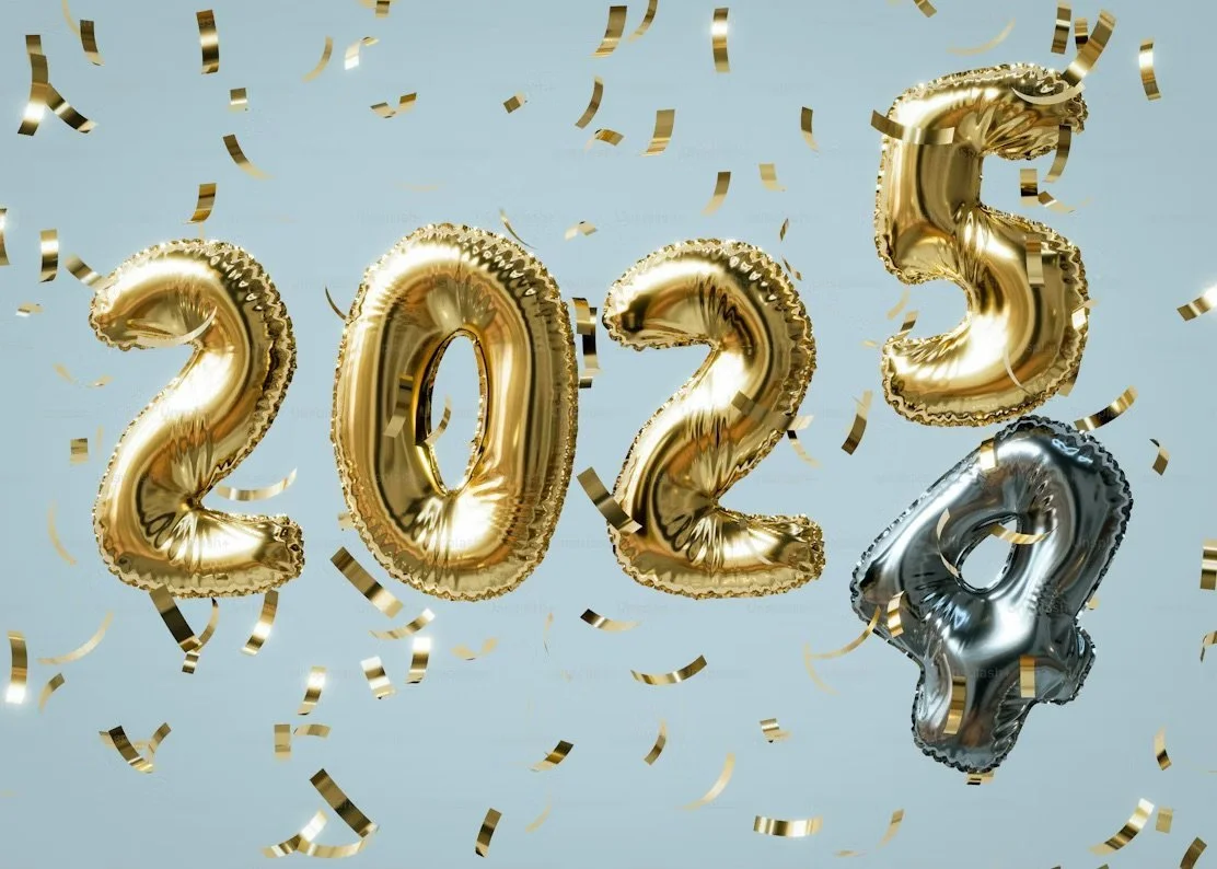 My Problem With NY Resolutions