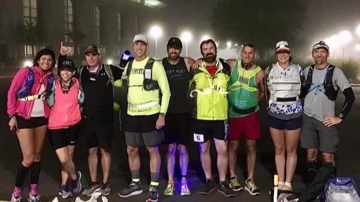 On Empathy: Things I Learned Run Free Georgia/CGG 155