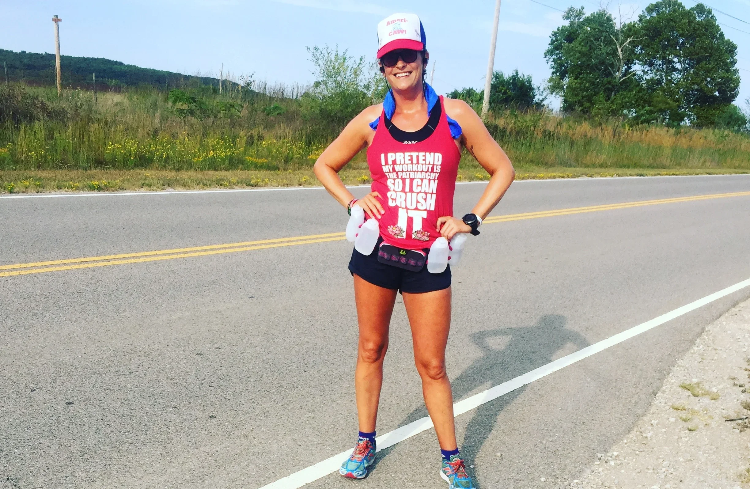 To All the Men I've Passed Before