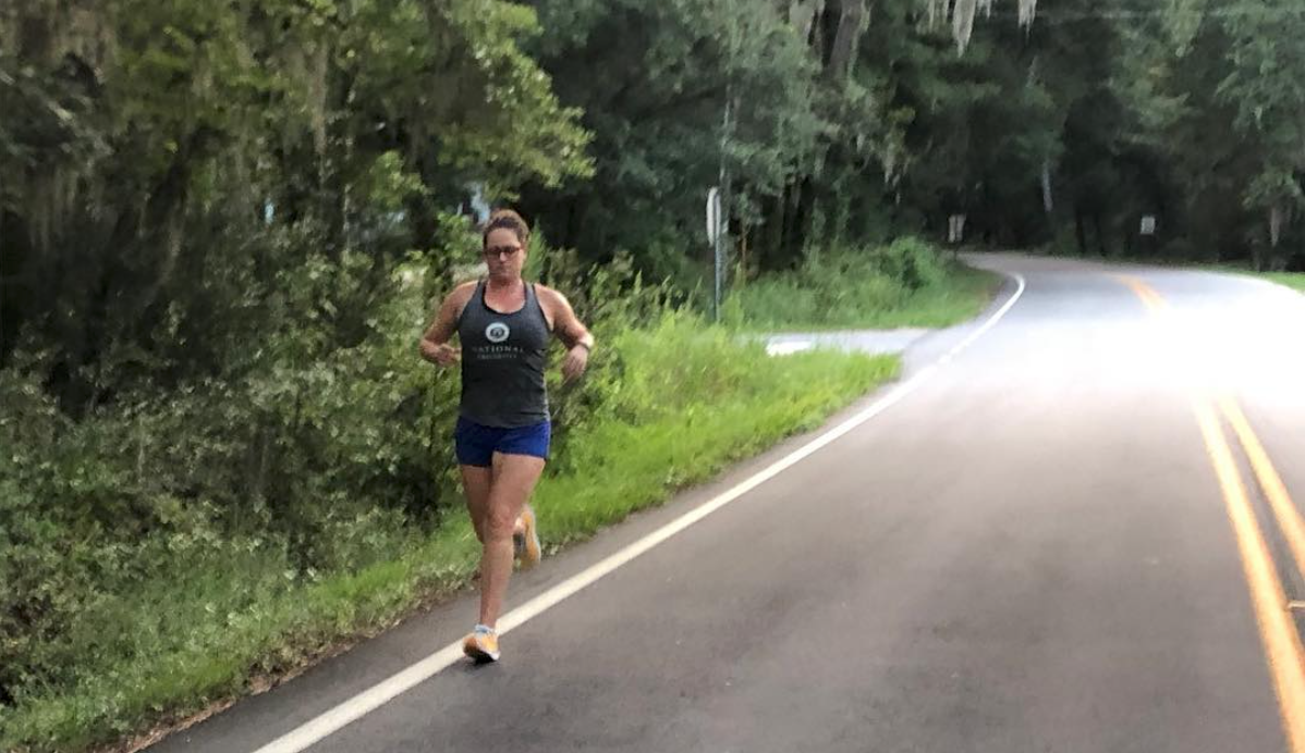 Learning to Run Again