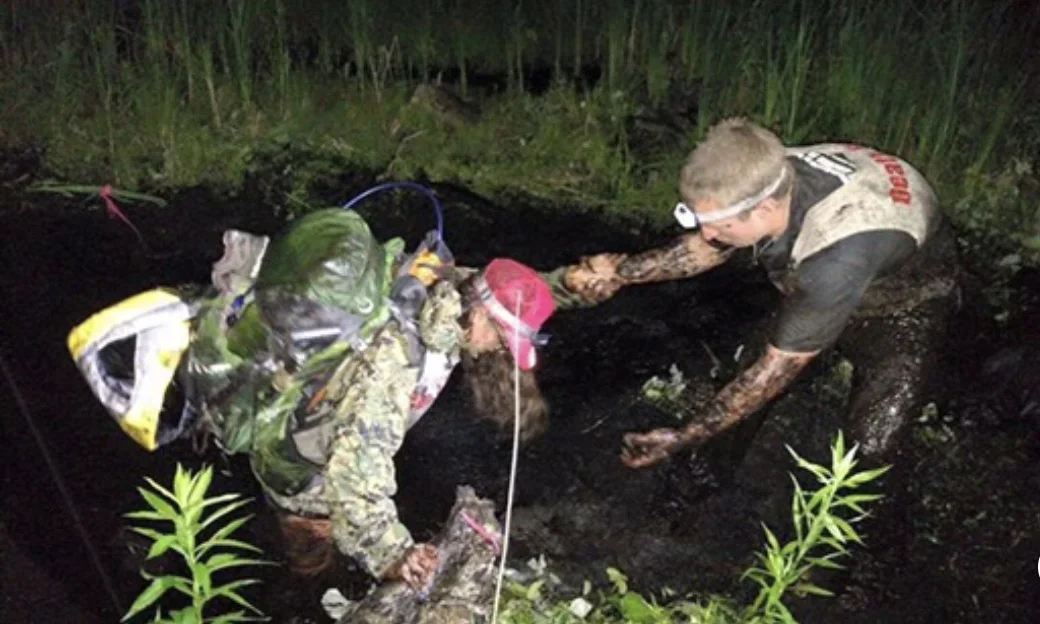 Things I Learned...Death Race 2015