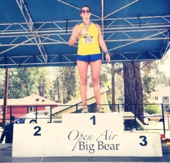 Things I Learned...Endure the Bear 50K