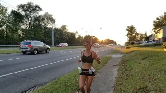 Day 85: What the Hell am I doing? Again.