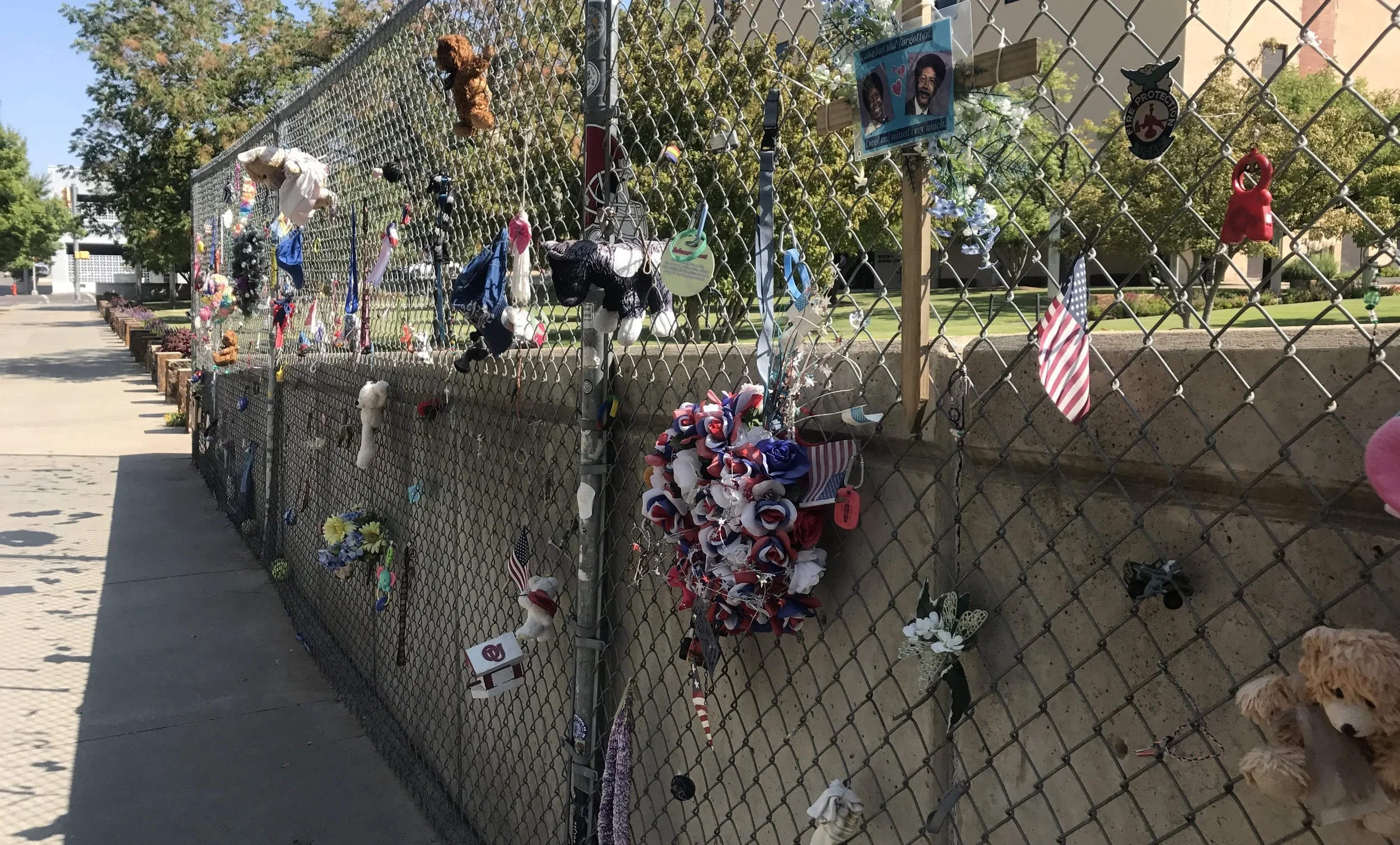 Tragedy and Community