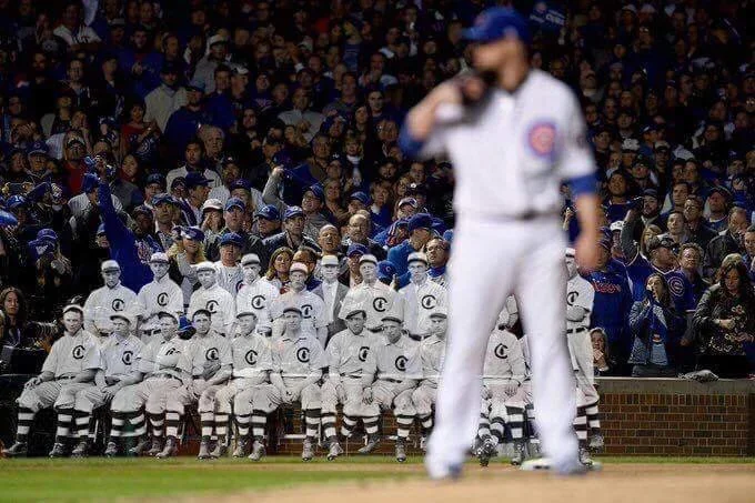 What Sports Can Teach Us, Even When We Don't Play Them