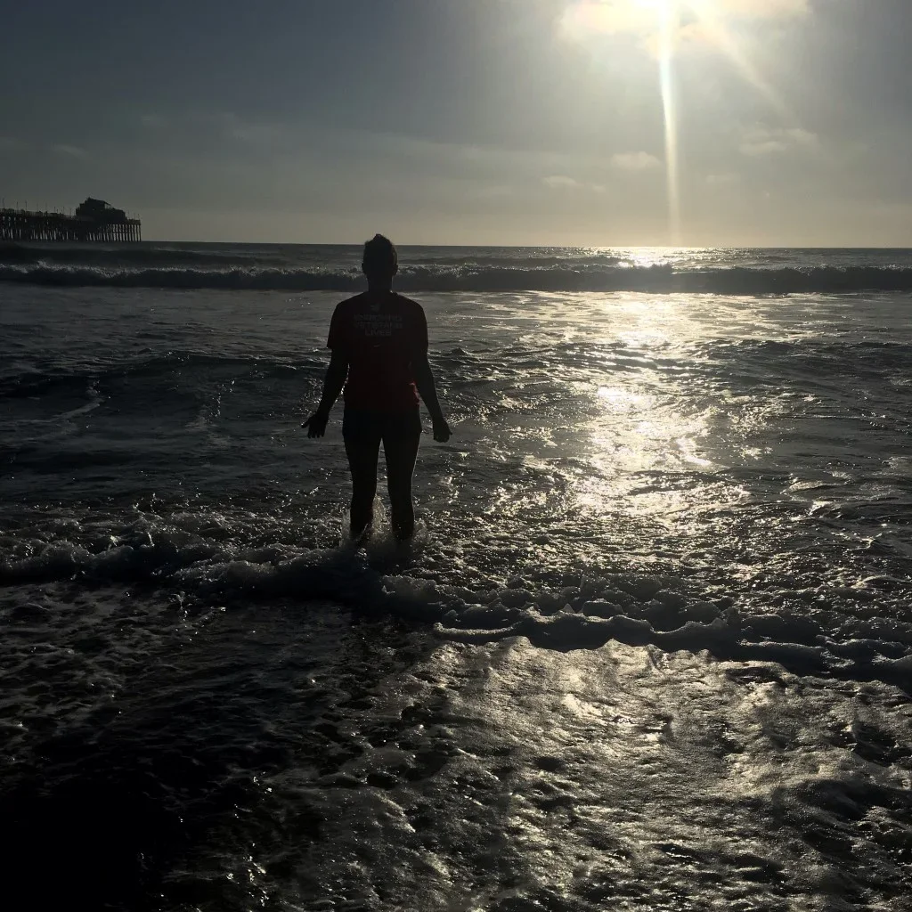 Things I Learned...Valor Run 161