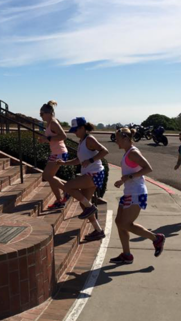 Day 4 Dedication: Veterans