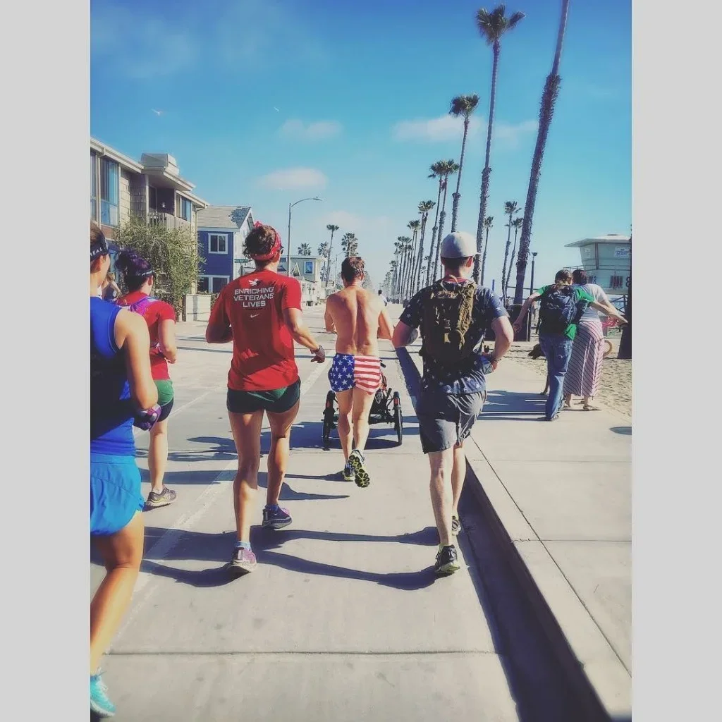 Day 3 Dedication: Gold Star Families