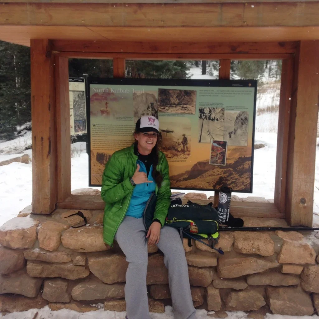 Things I Learned...Grand Canyon Rim to Rim to Rim