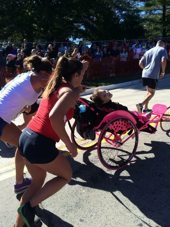 Things I Learned...MCM 2014