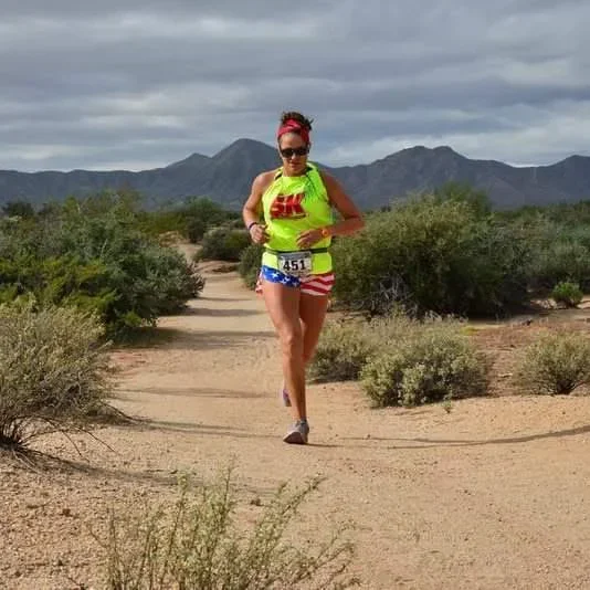 Things I Learned...Javelina 100 Miler
