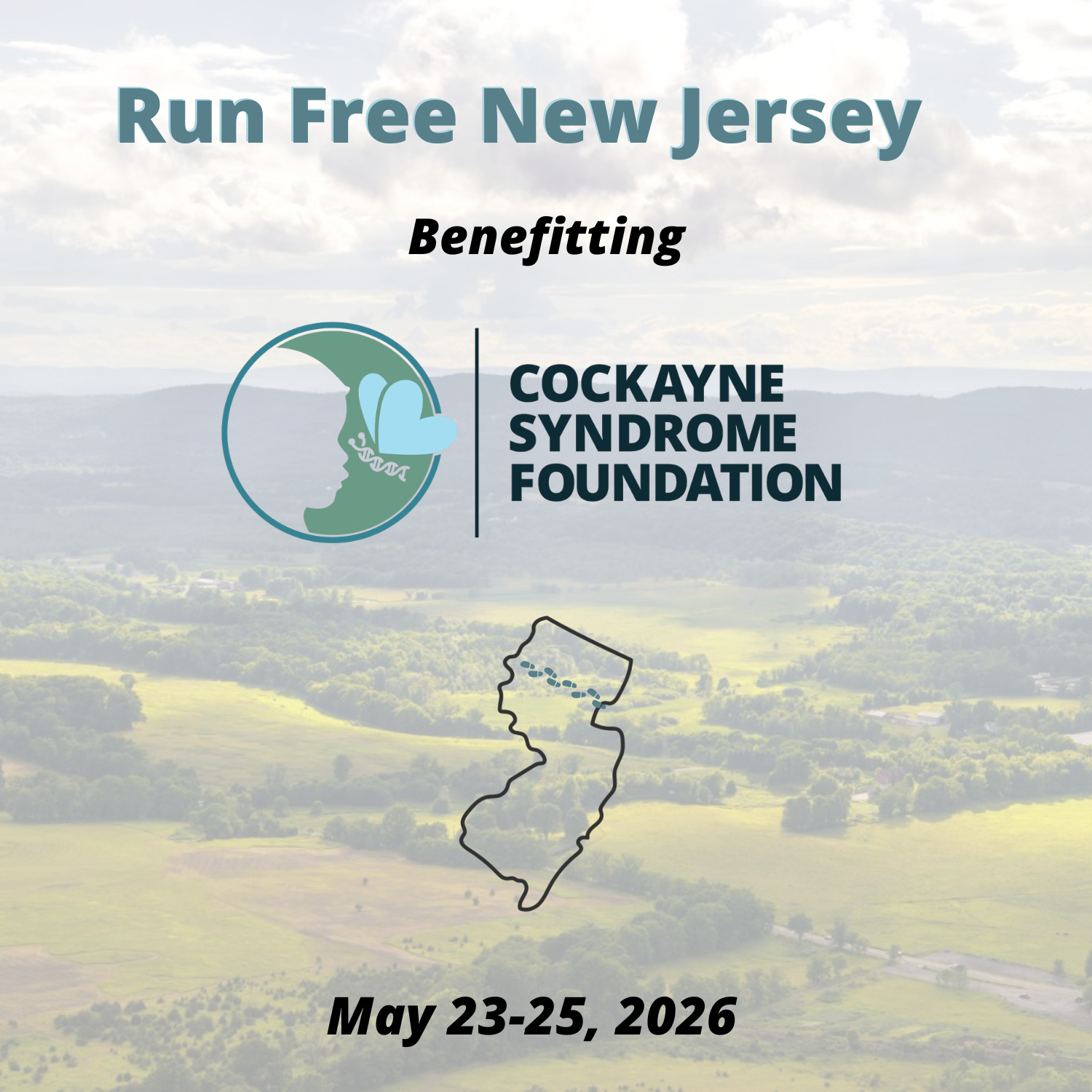 run free run