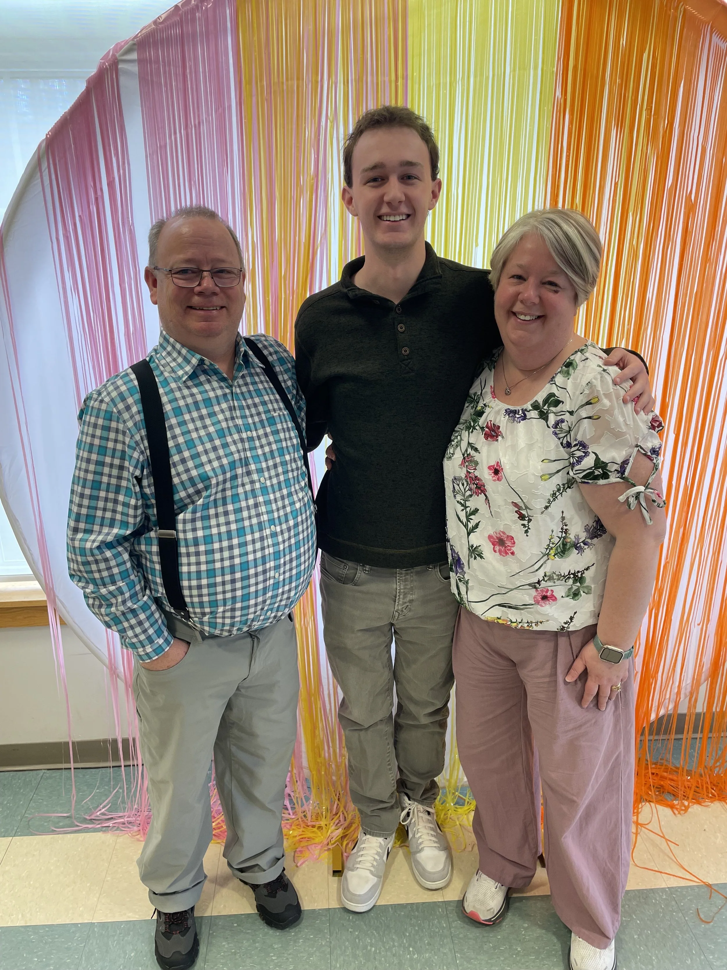 Jennifer Hicks - Operation Christmas Child Coordinator