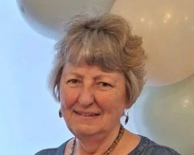 Laurie Gildart - SUNDAY MORNING HOSPITALITY