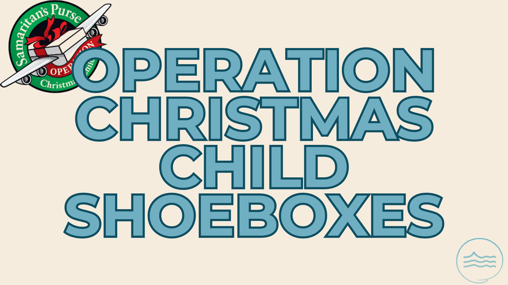 OCC Shoebox Return