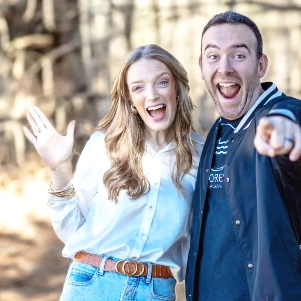 Meet Pastor Court & Kara, Shores Church in Wells, Maine