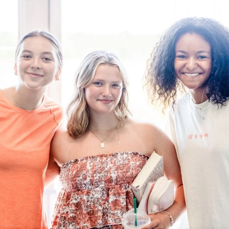 High school youth programs at Shores Church in Wells, Maine