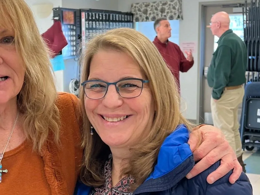 Sheila-Ann Larmie - Heart for the House Coordinator